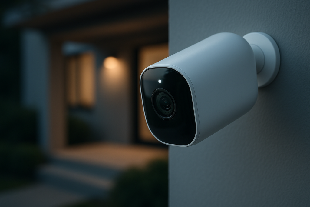 eufy Security, eufy SoloCam S220 Outdoor Wireless WiFi Surveillance Camera, 2K Resolution, Compatible with Alexa, Wi-Fi 2.4 GHz, No Monthly Fees eufy Security, eufy SoloCam S220 Outdoor Wireless WiFi Surveillance Camera, 2K Resolution, Compatible with Alexa, Wi-Fi 2.4 GHz, No Monthly Fees