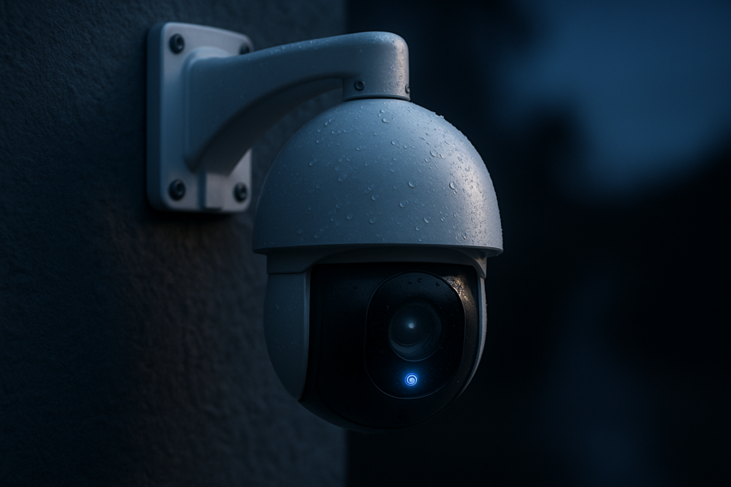 ieGeek ZS-GX1S 2K Wireless Outdoor WiFi Surveillance Camera, 360° PTZ IP Camera Battery, Night Vision Colour, PIR Motion Detection, Alarm Siren, Two-Way Audio, IP65 ieGeek ZS-GX1S 2K Wireless Outdoor WiFi Surveillance Camera, 360° PTZ IP Camera Battery, Night Vision Colour, PIR Motion Detection, Alarm Siren, Two-Way Audio, IP65