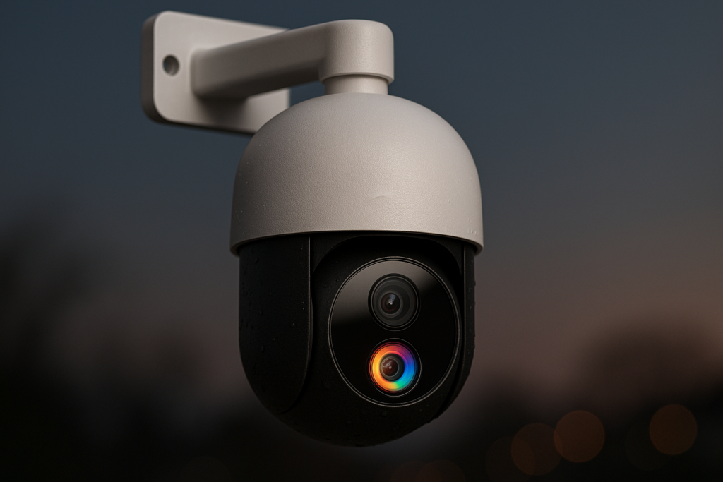 Xiaomi Outdoor Camera CW500 Dual Lens 2.5K Ultra HD | AI WiFi 6 Detection | 360° PTZ Surveillance Camera Colour Night Vision Xiaomi Outdoor Camera CW500 Dual Lens 2.5K Ultra HD | AI WiFi 6 Detection | 360° PTZ Surveillance Camera Colour Night Vision