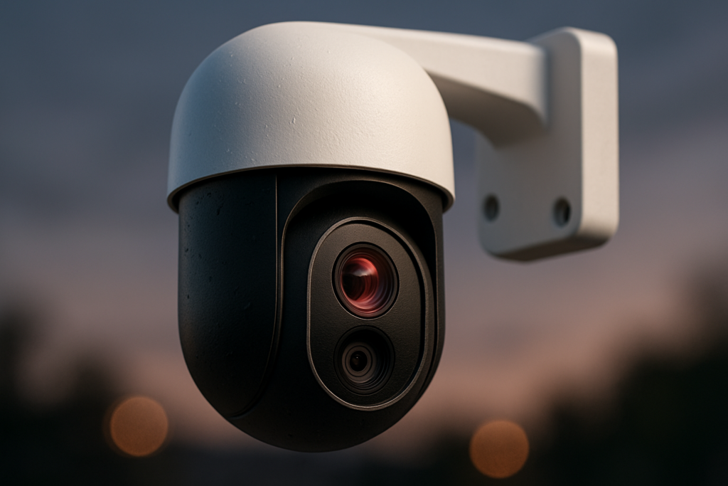 Xiaomi Outdoor Camera CW500 Dual Lens 2.5K Ultra HD | AI WiFi 6 Detection | 360° PTZ Surveillance Camera Colour Night Vision Xiaomi Outdoor Camera CW500 Dual Lens 2.5K Ultra HD | AI WiFi 6 Detection | 360° PTZ Surveillance Camera Colour Night Vision